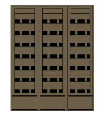 Customised Cigar Cellar Img04 cold room