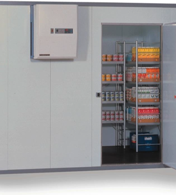 Customised Cold And Freezer Room Img04 cold room