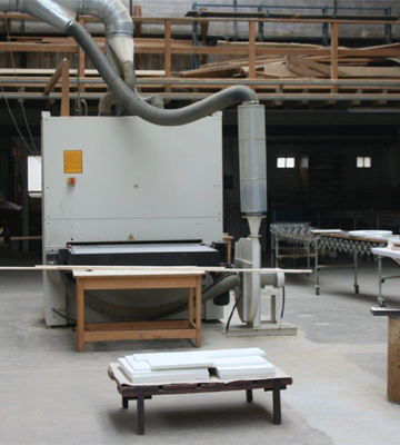 Production Workshop Img04 customized cooler