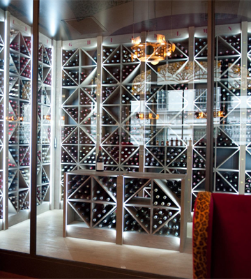 Tailor Made Wake Ing Cellar Part1 wine cellar