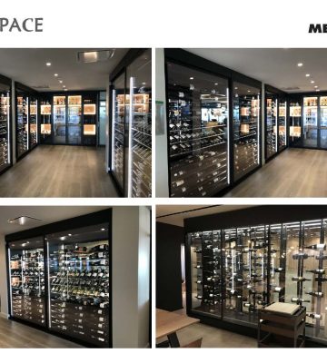 CAVOSPACE TAILOR MADE WINE CELLAR, WINE ROOM & WALK IN CELLAR_Page_03 CAVOSPACE TAILOR MADE WINE CELLAR, WINE ROOM & WALK IN CELLAR_Page_03