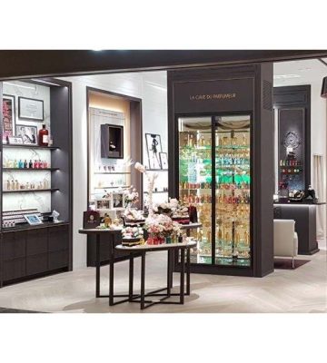 Perfume Cellar 1 Perfume Cellar 1