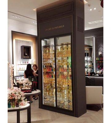 Perfume Cellar 2 Perfume Cellar 2